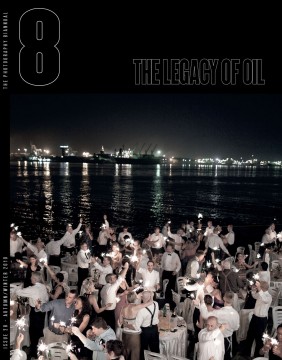8 Magazine’s Issue on Oil