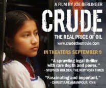 Crude, the Documentary